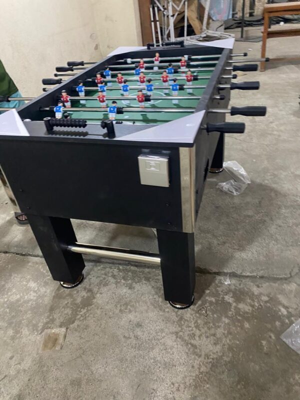 Soccer table