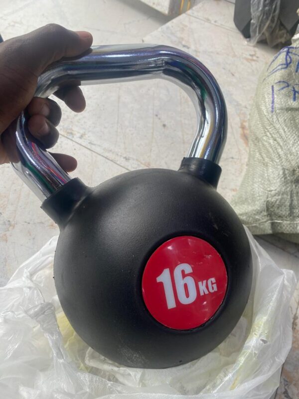 Dumbbells