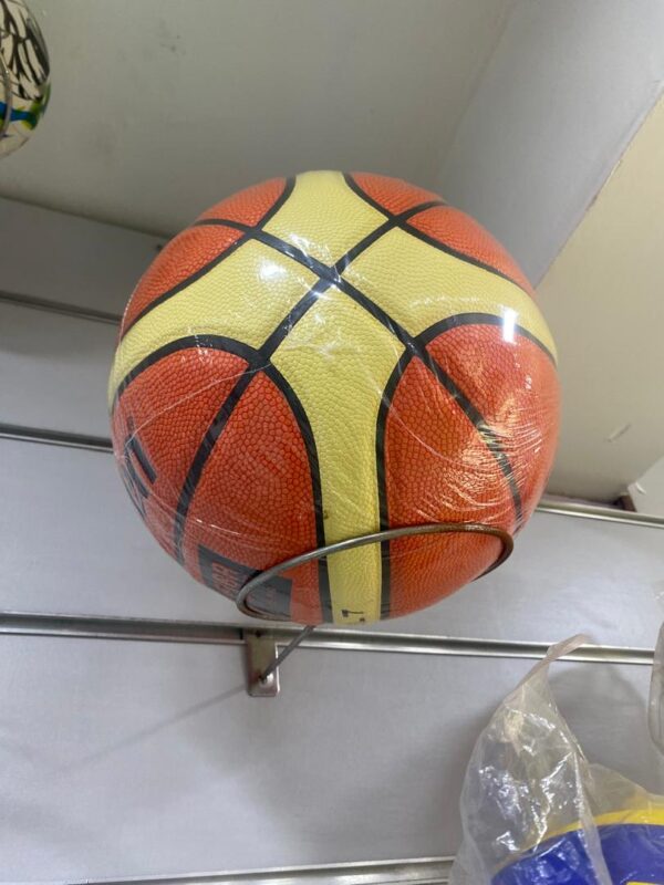 Basket Ball