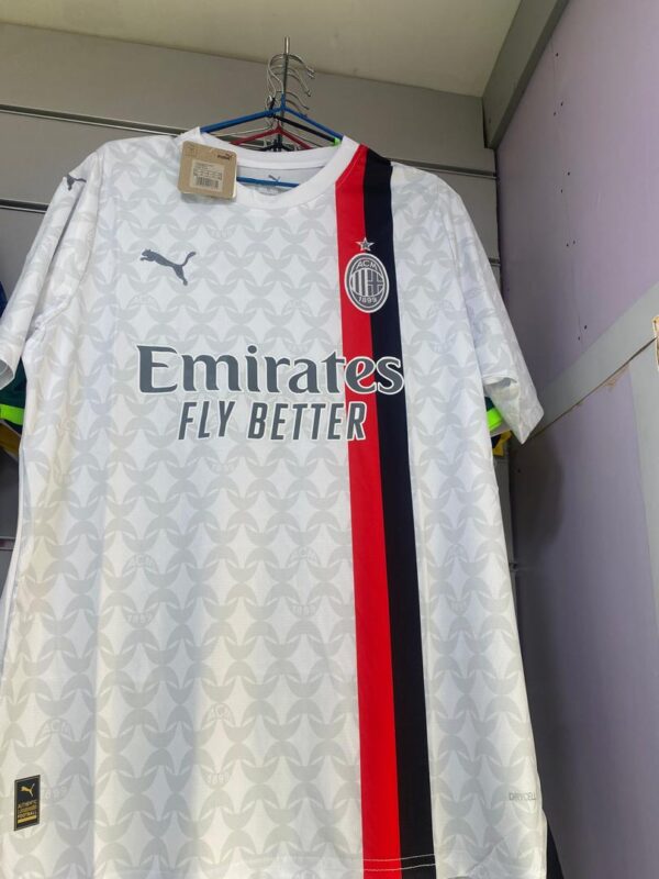 Football Jersey