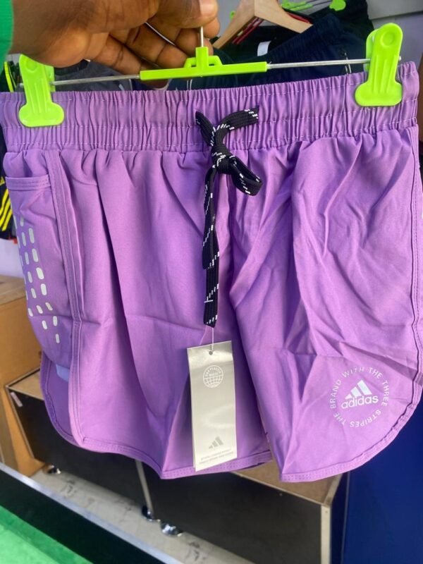 Soocer Pant
