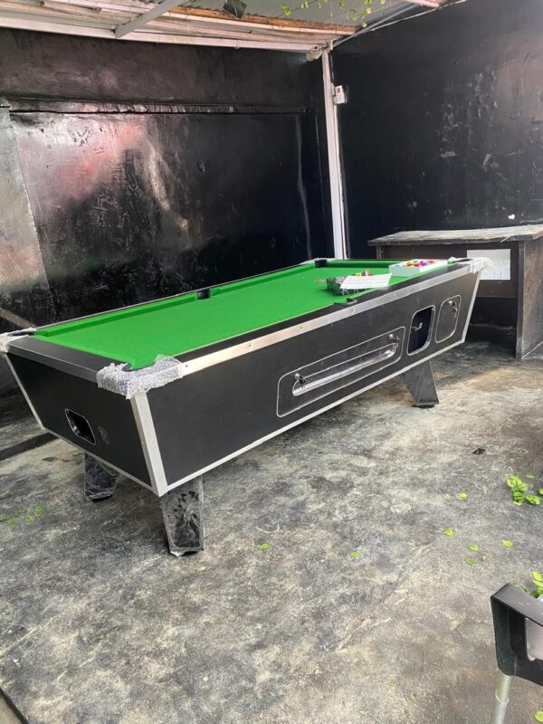 4in1 snooker