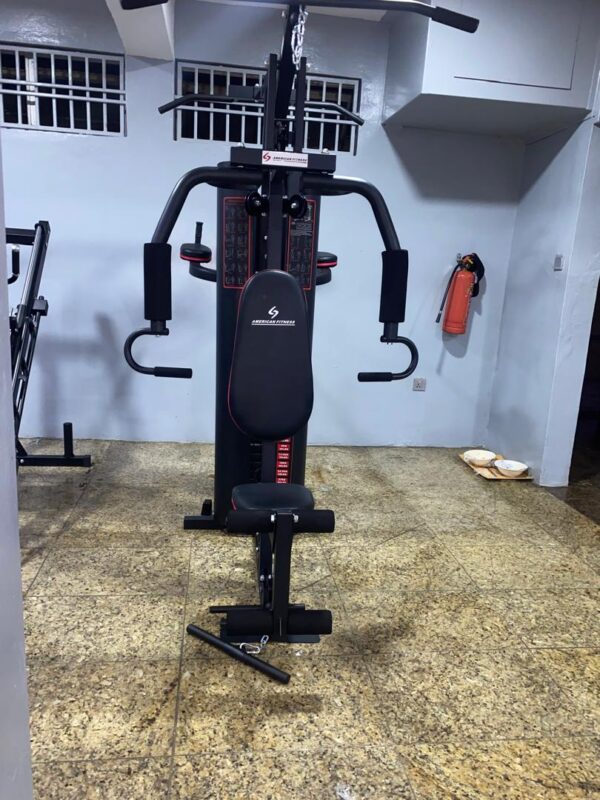 Station gym