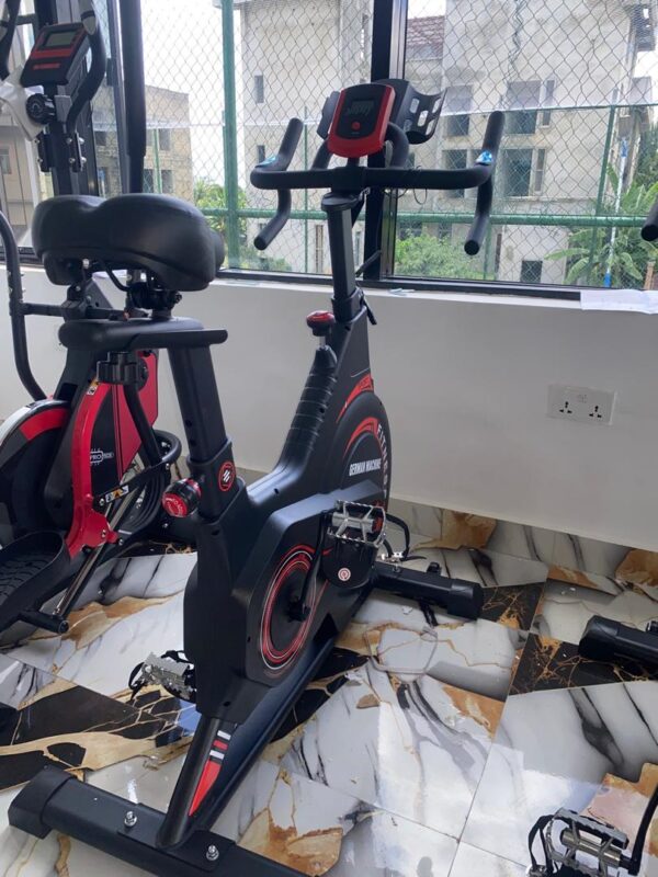 Bike