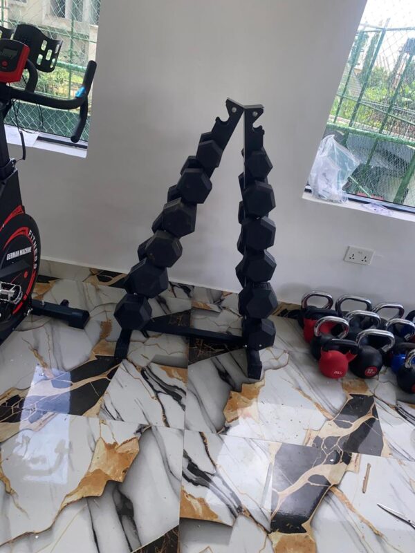 Drumbell