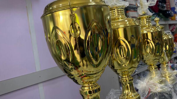 Trophies