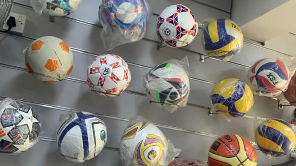 Football Ball