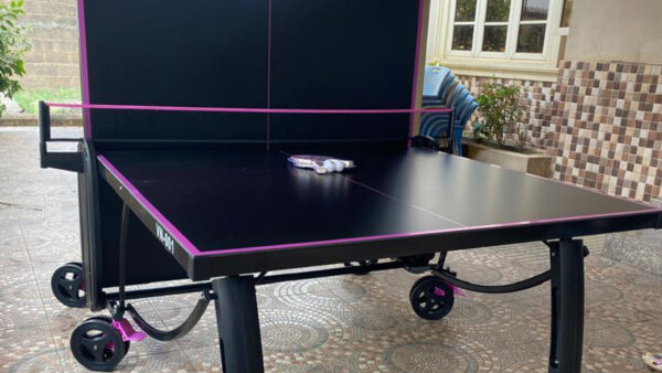 Tennis Board